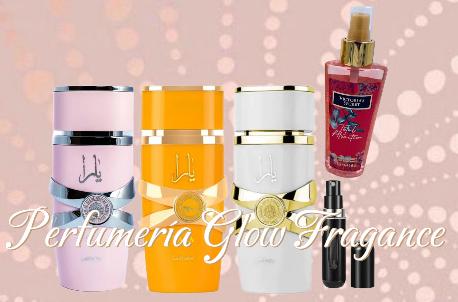 PROMO - 79 DAMA YARA X3